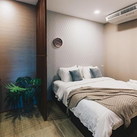 Tamsabai Hotel Nakhon Sawan Eksteriør billede